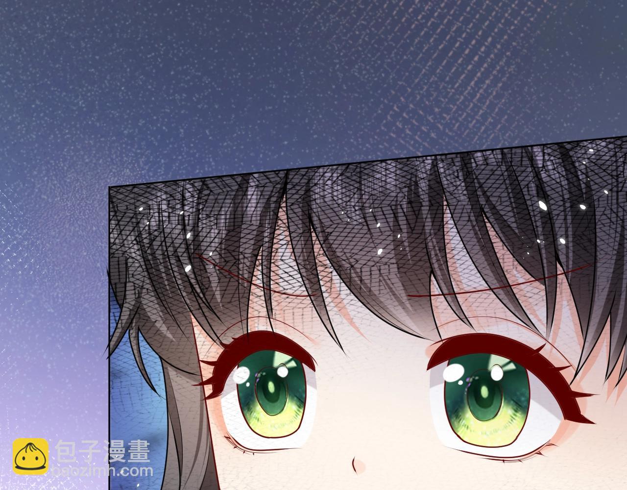 第50话 切磋互撩(1/3)-第51话