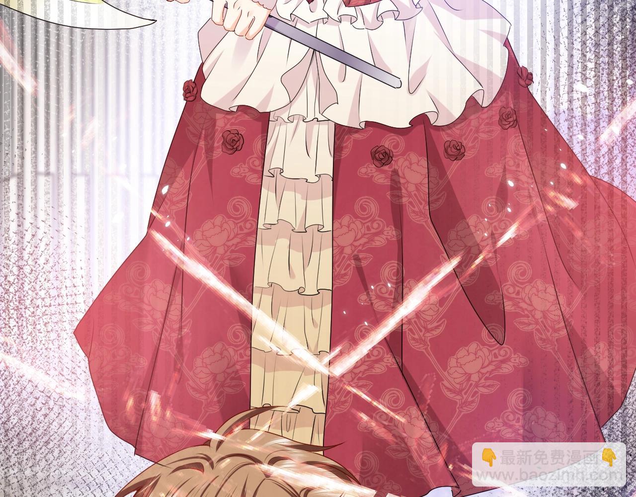 第56话 他在等我（三更！！）(1/2)-第57话