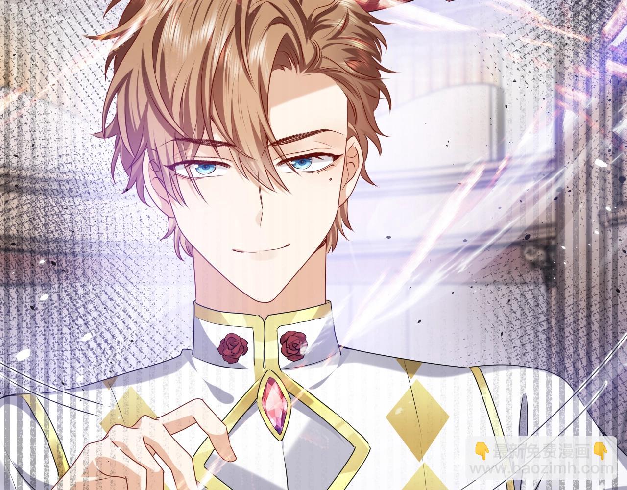 第56话 他在等我（三更！！）(1/2)-第57话