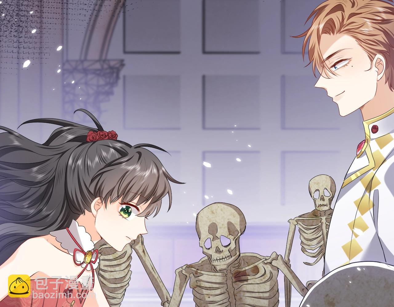 第56话 他在等我（三更！！）(1/2)-第57话