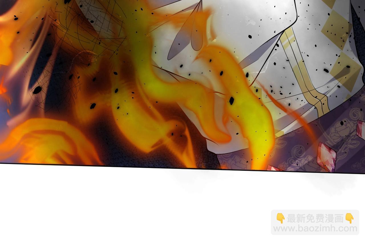 第56话 他在等我（三更！！）(1/2)-第57话