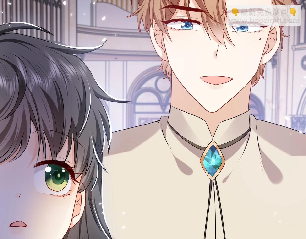 第58话 最怕失去你(1/2)-第59话