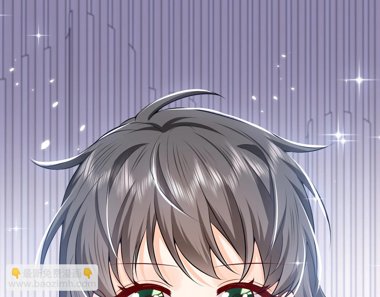 第58话 最怕失去你(1/2)-第59话