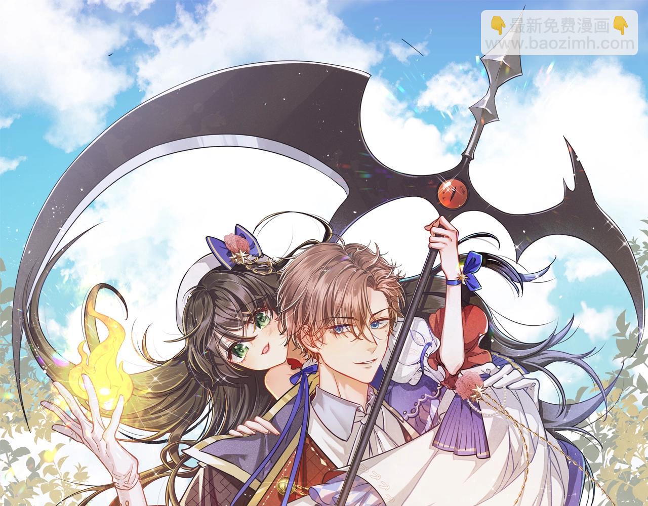 第62话 心动时刻(1/3)-第63话