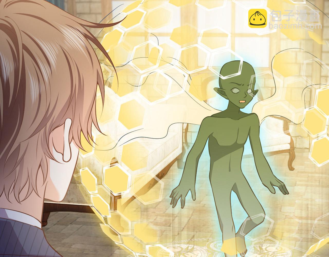 第66话 镰刀美男(1/2)-第67话