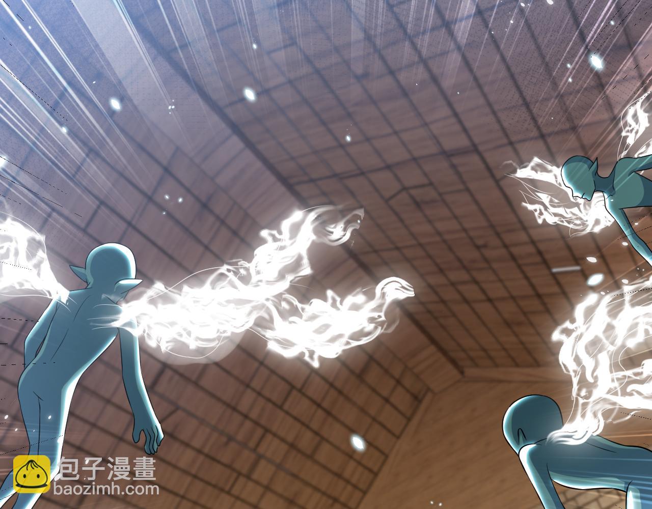 第66话 镰刀美男(1/2)-第67话