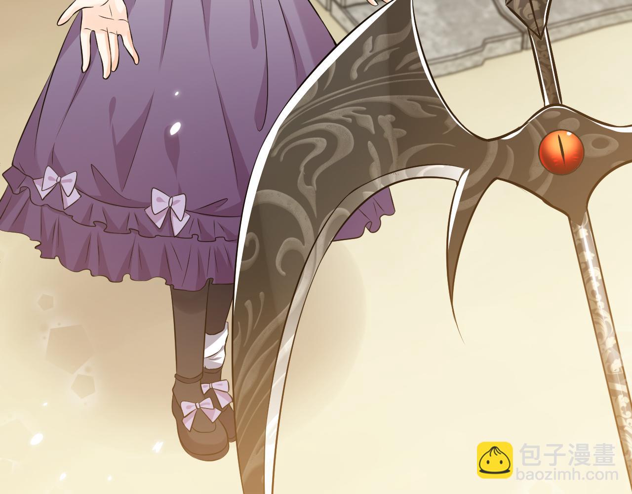 第66话 镰刀美男(1/2)-第67话