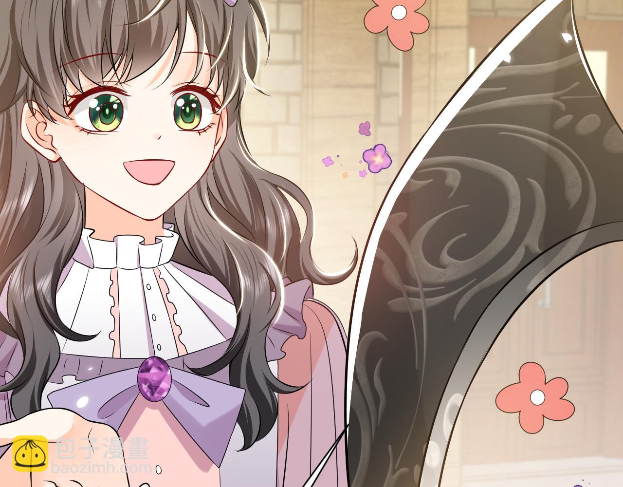 第66话 镰刀美男(1/2)-第67话