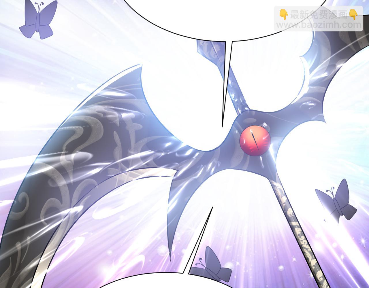 第66话 镰刀美男(1/2)-第67话