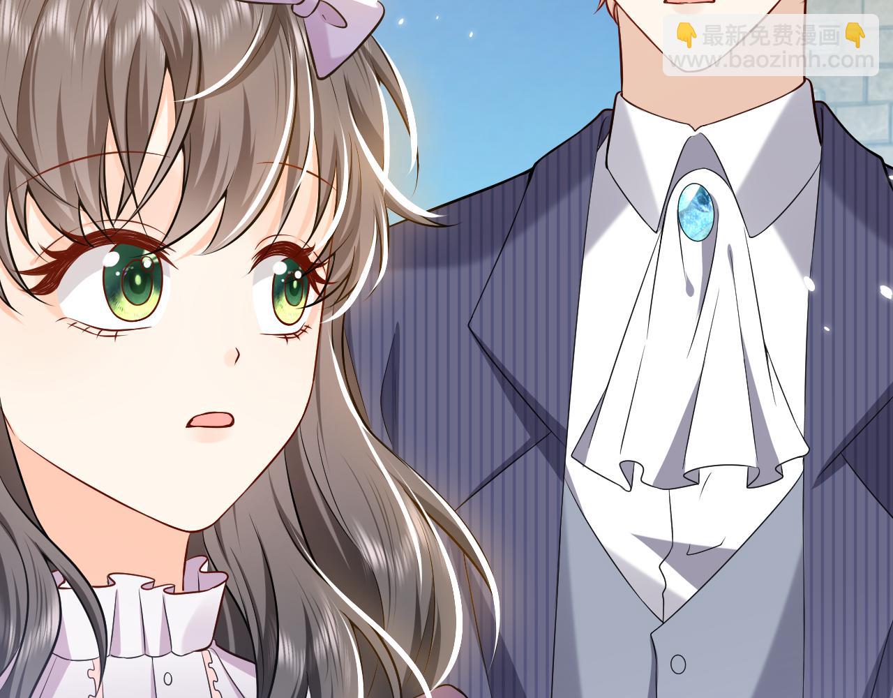 第68话 想和你并肩作战(1/2)-第69话