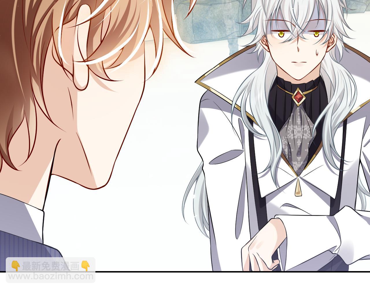 第68话 想和你并肩作战(1/2)-第69话