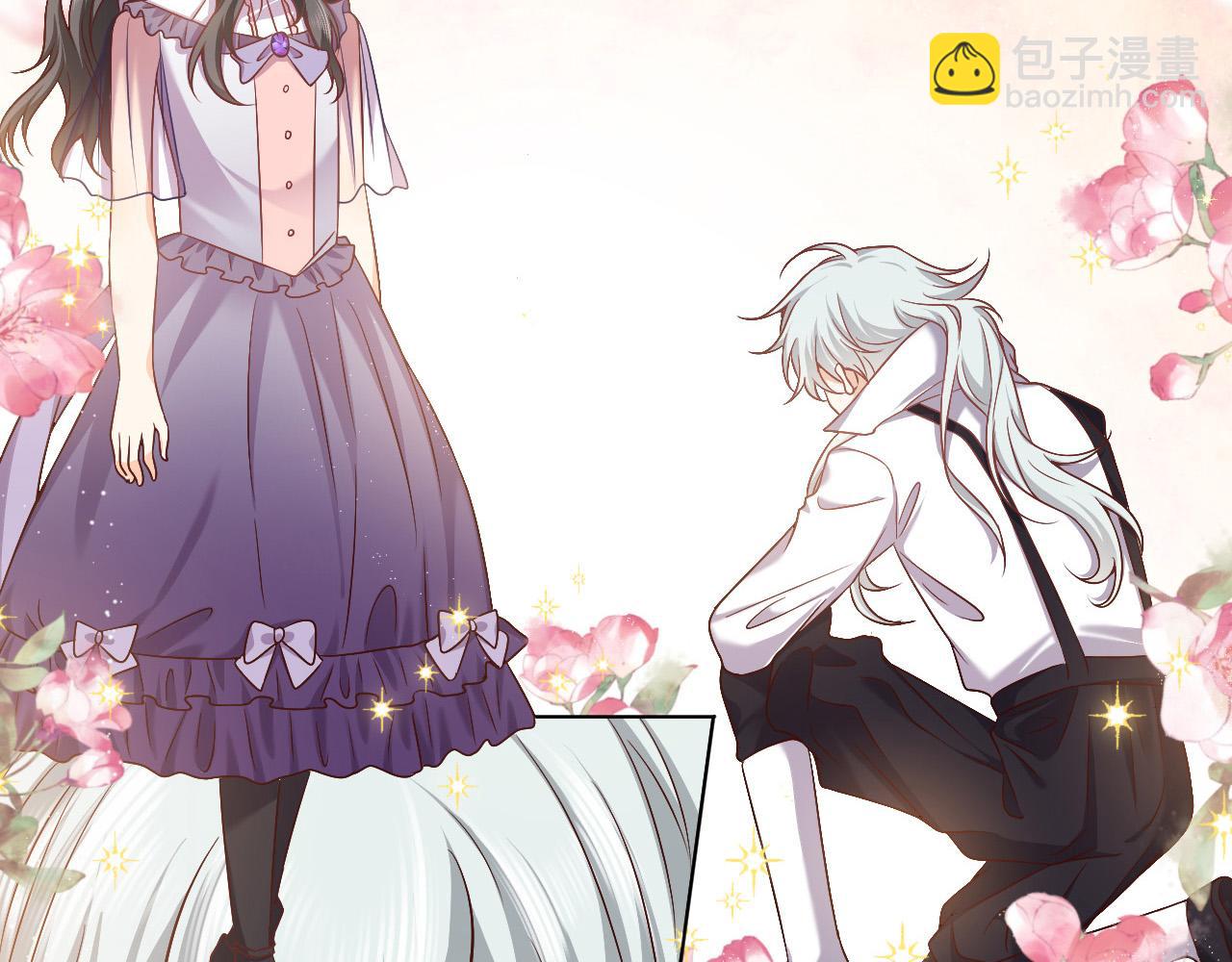 第68话 想和你并肩作战(1/2)-第69话