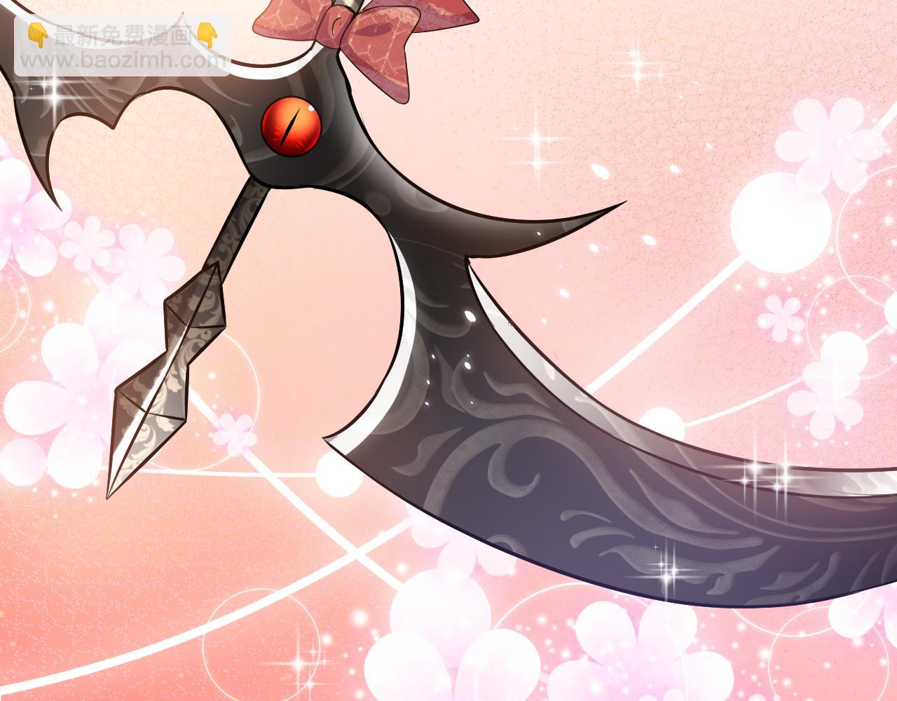 第68话 想和你并肩作战(1/2)-第69话