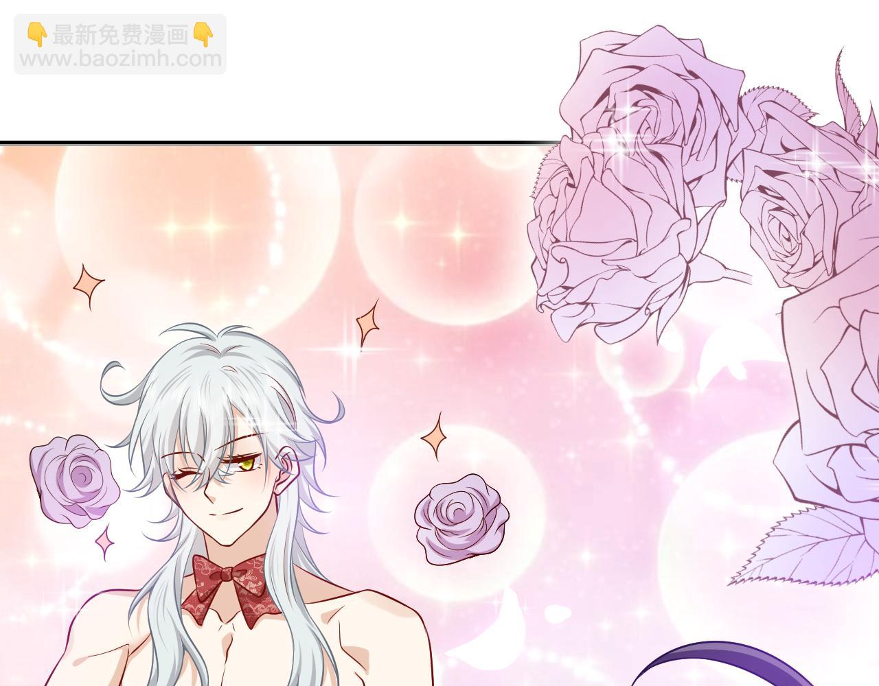 第68话 想和你并肩作战(1/2)-第69话