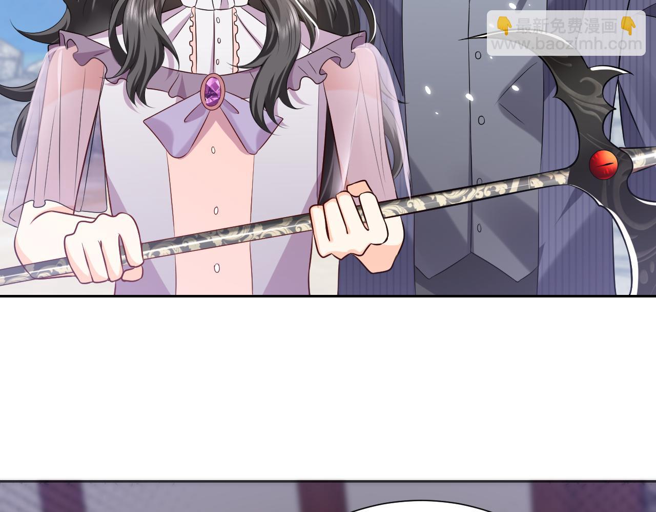 第68话 想和你并肩作战(1/2)-第69话