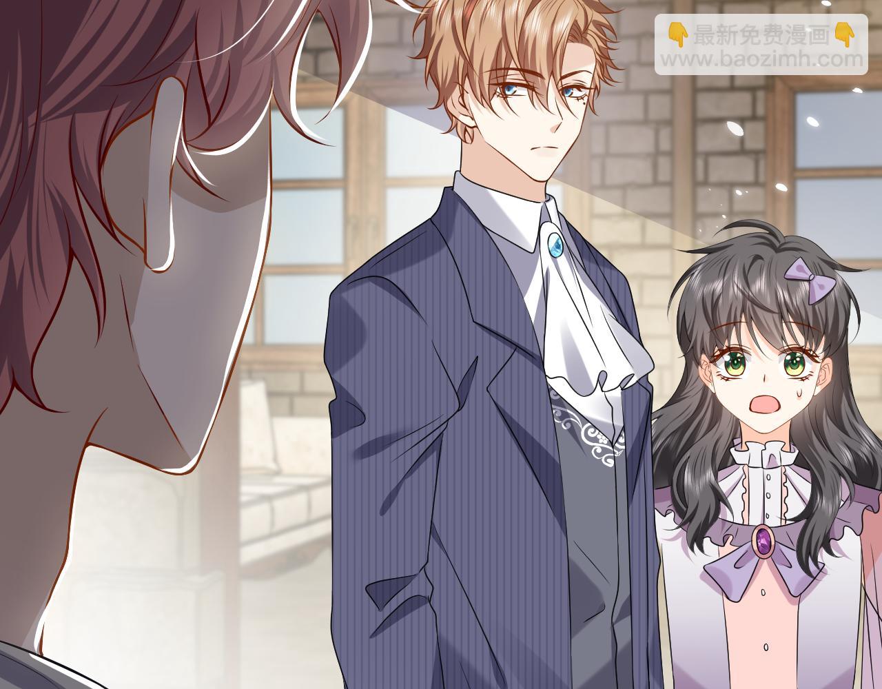 第68话 想和你并肩作战(1/2)-第69话