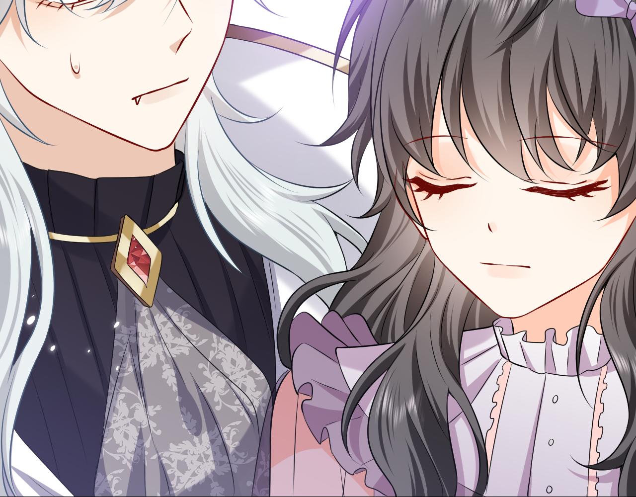 第70话 霸道的温柔(1/2)-第71话