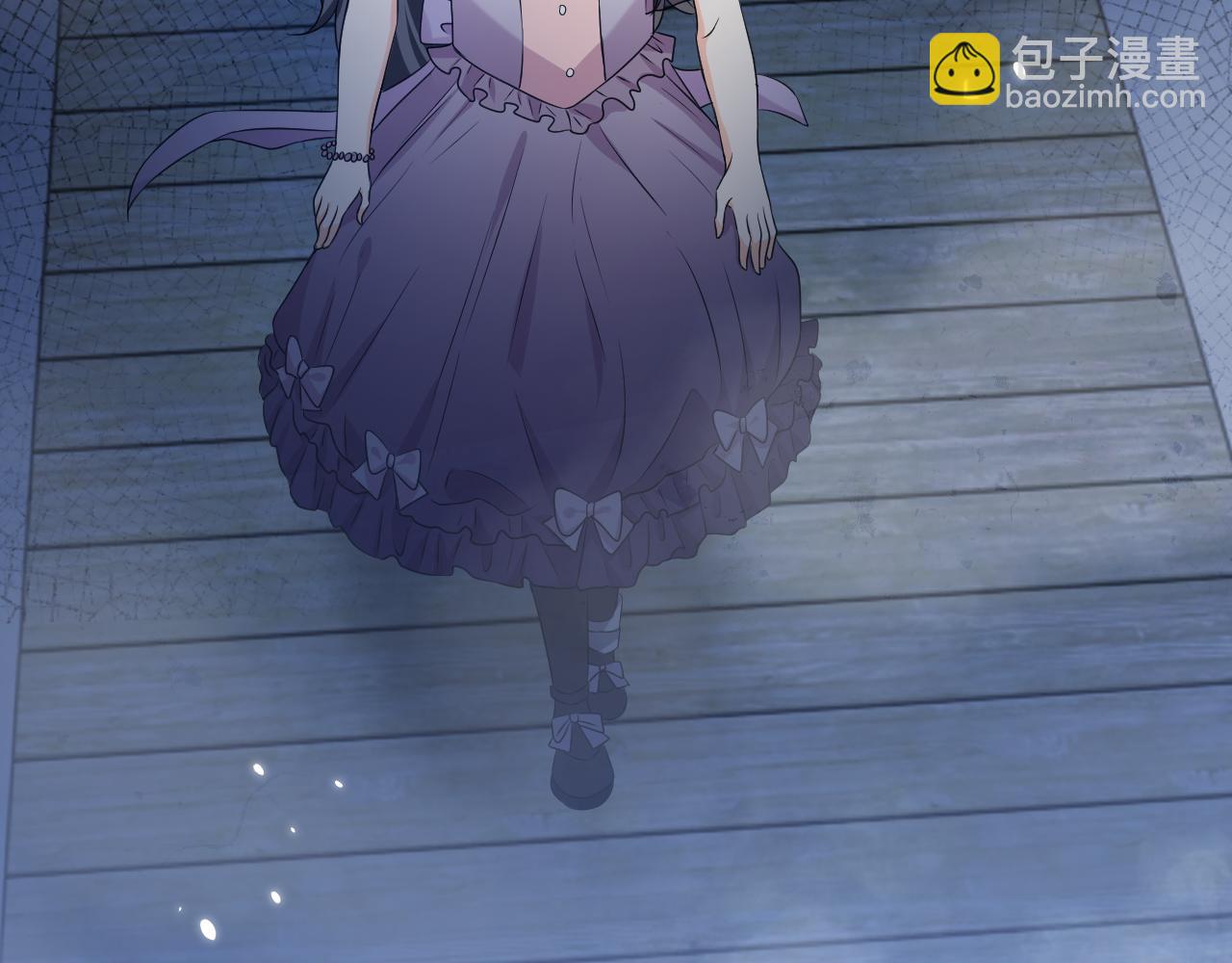 第70话 霸道的温柔(1/2)-第71话