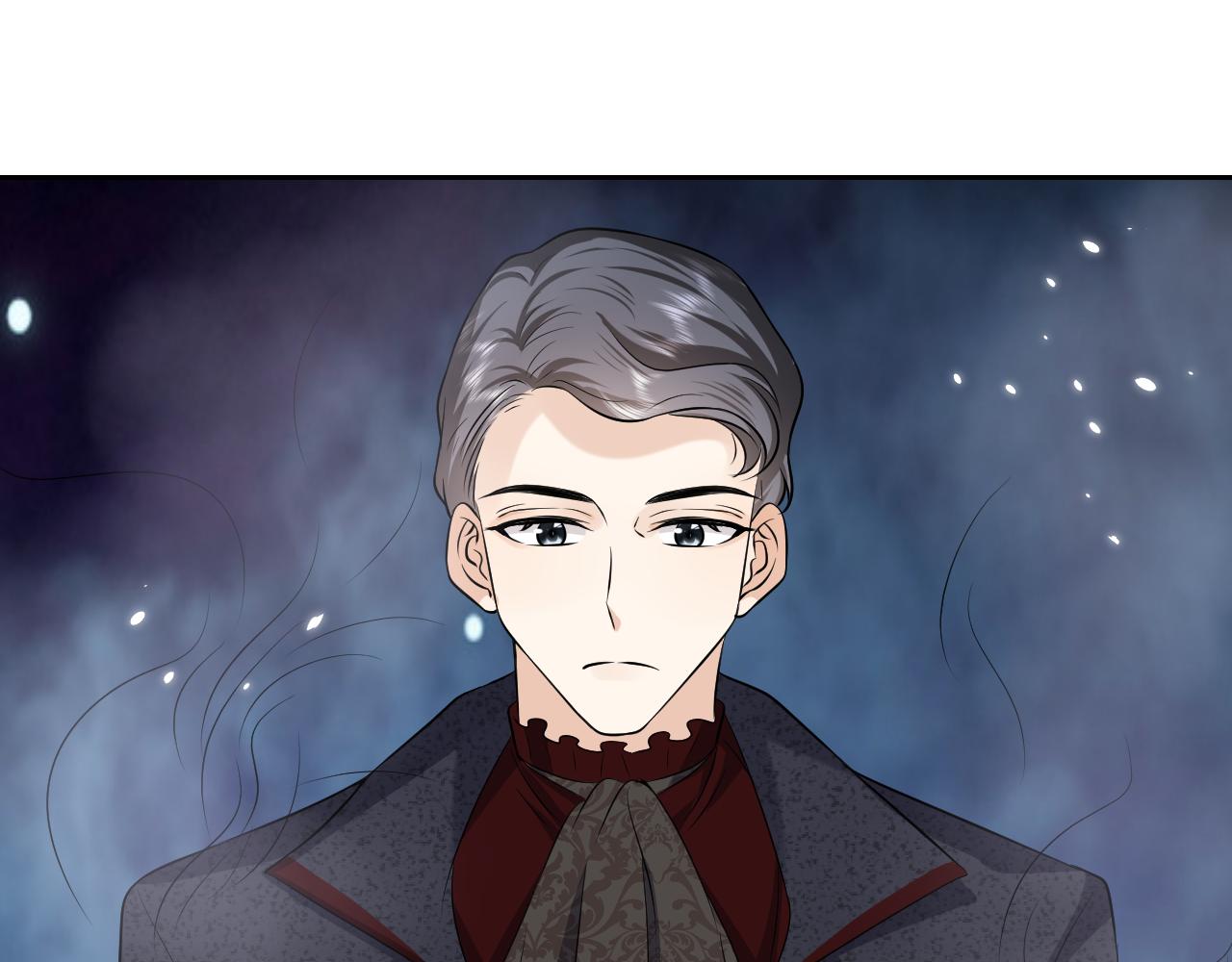 第70话 霸道的温柔(1/2)-第71话