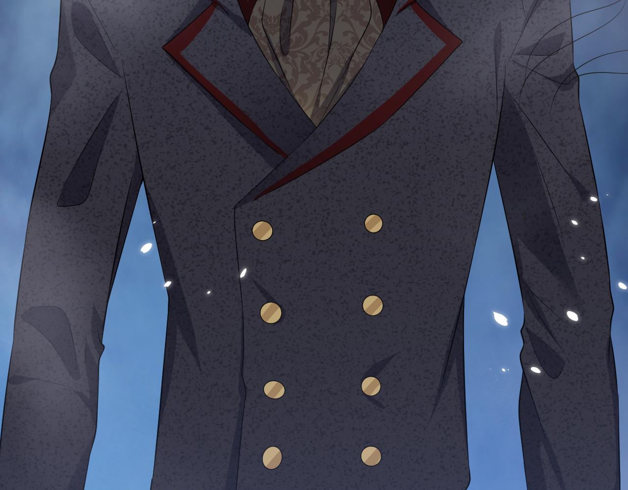 第70话 霸道的温柔(1/2)-第71话