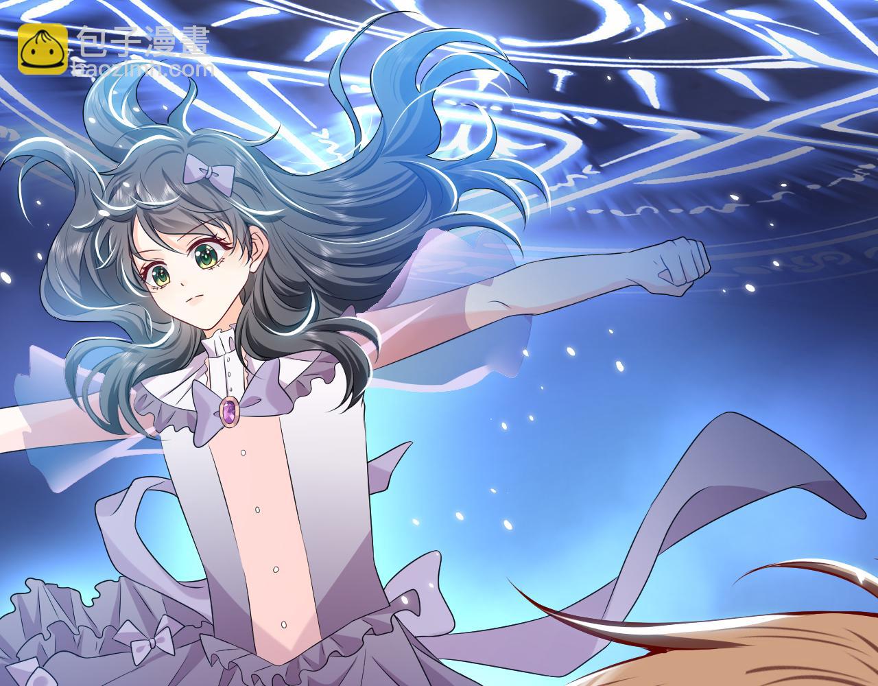 72话 我一定会找到你(1/3)-第73话