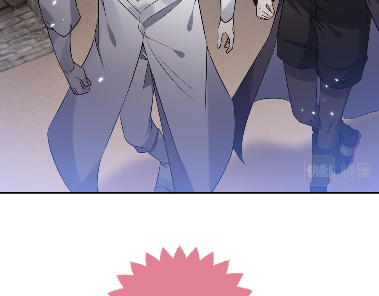 第78话 八卦二人组(1/2)-第79话