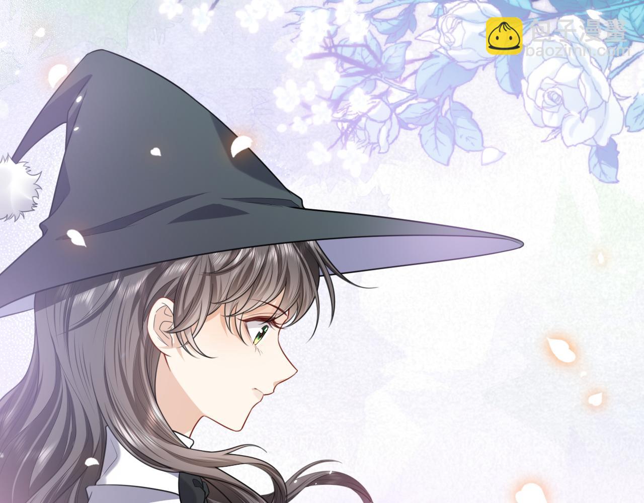 第80话 完美的理想型(1/2)-第81话