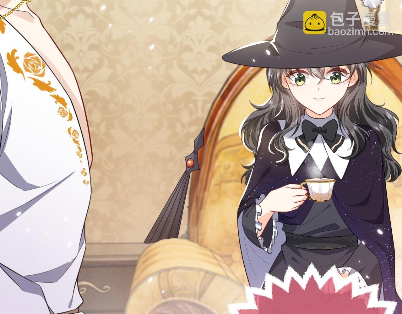 第80话 完美的理想型(1/2)-第81话