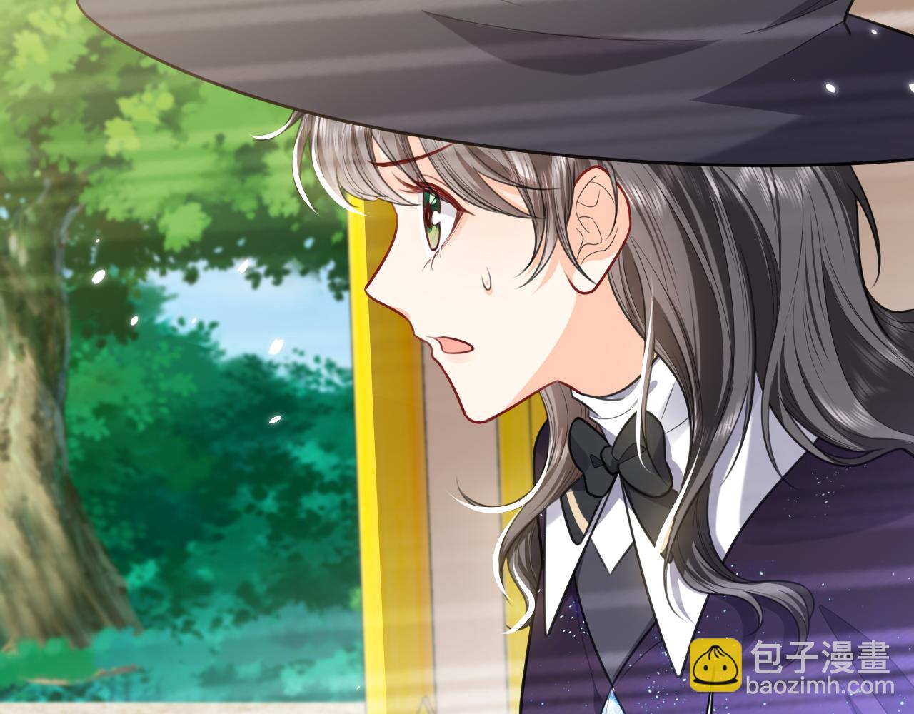 第80话 完美的理想型(1/2)-第81话