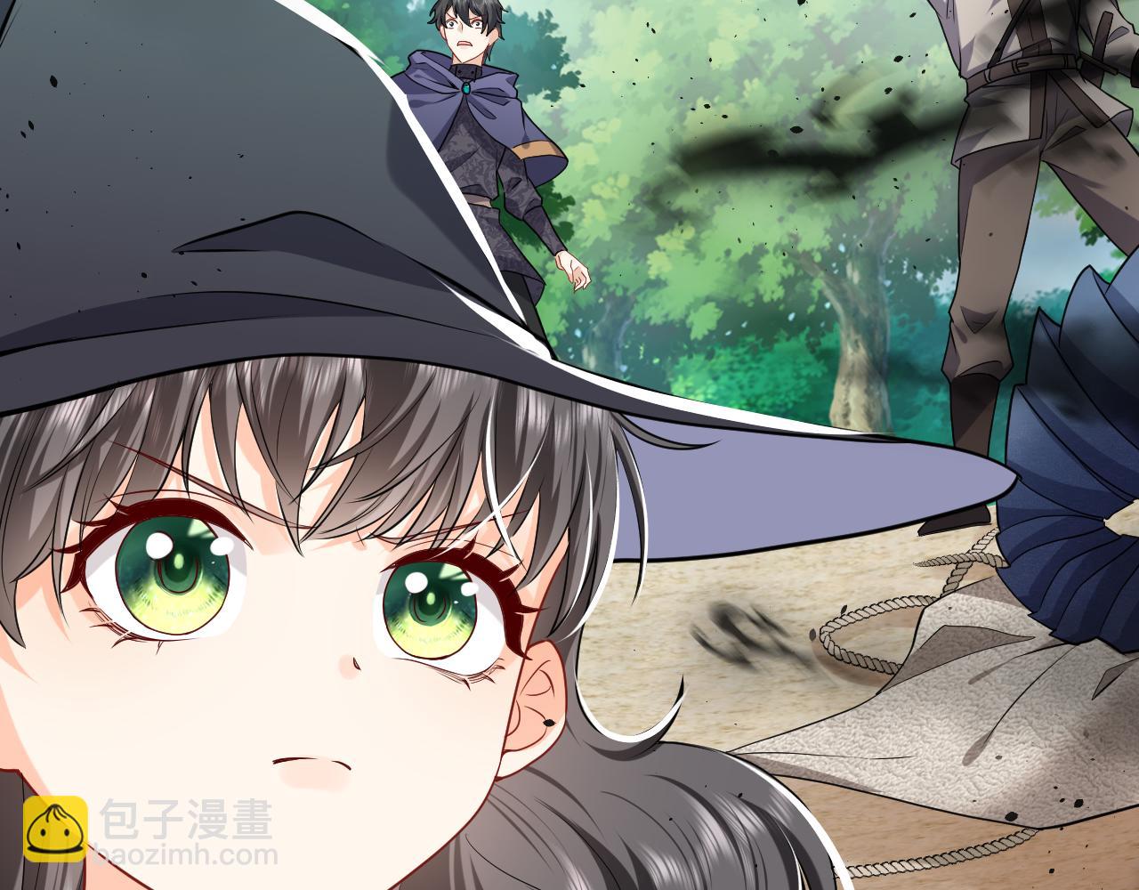 第82话 找寻而来(1/3)-第83话