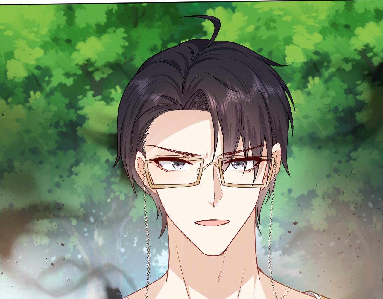 第82话 找寻而来(1/3)-第83话