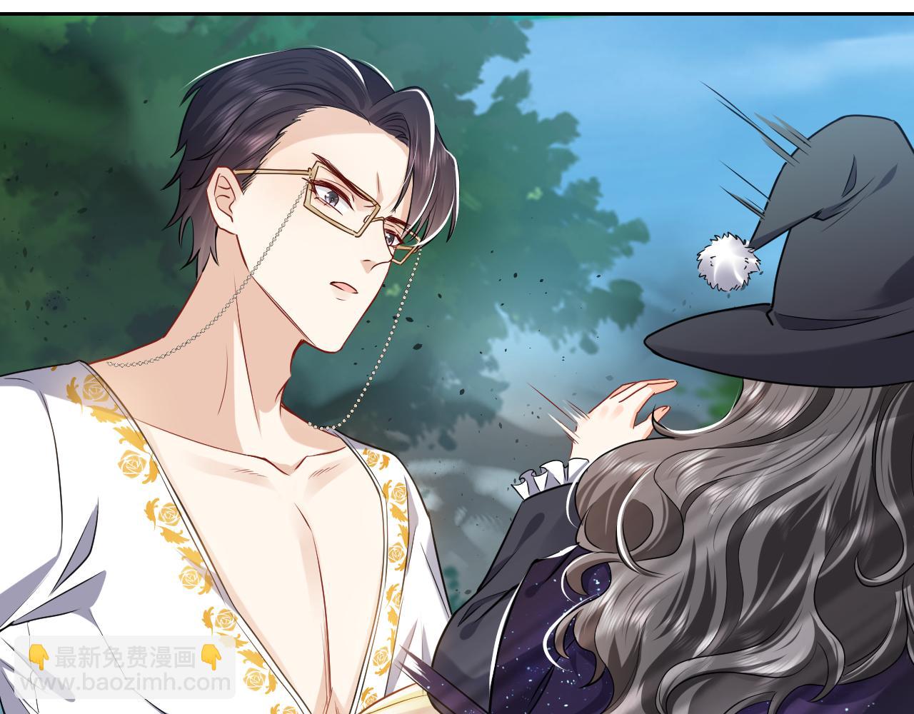 第82话 找寻而来(1/3)-第83话