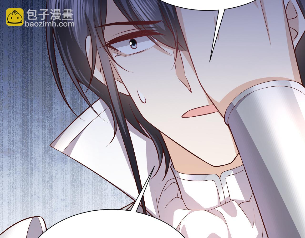 第82话 找寻而来(1/3)-第83话