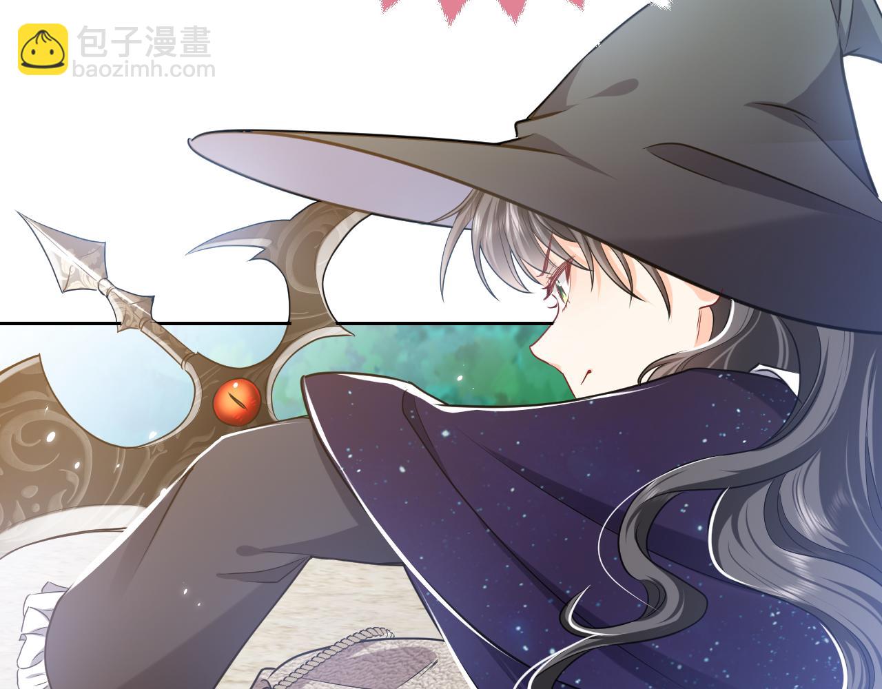 第82话 找寻而来(1/3)-第83话