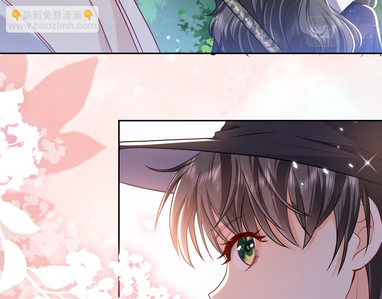 第82话 找寻而来(1/3)-第83话