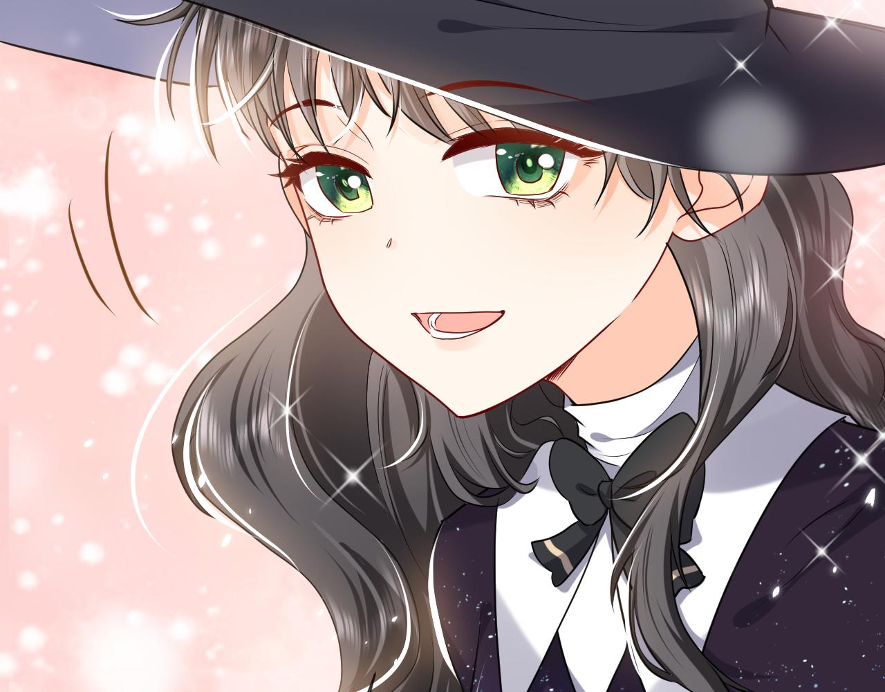 第82话 找寻而来(1/3)-第83话