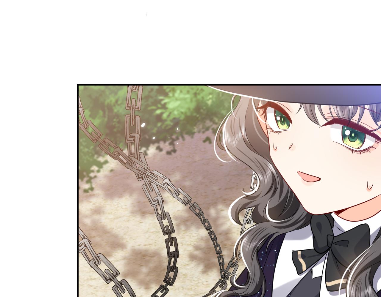 第82话 找寻而来(1/3)-第83话