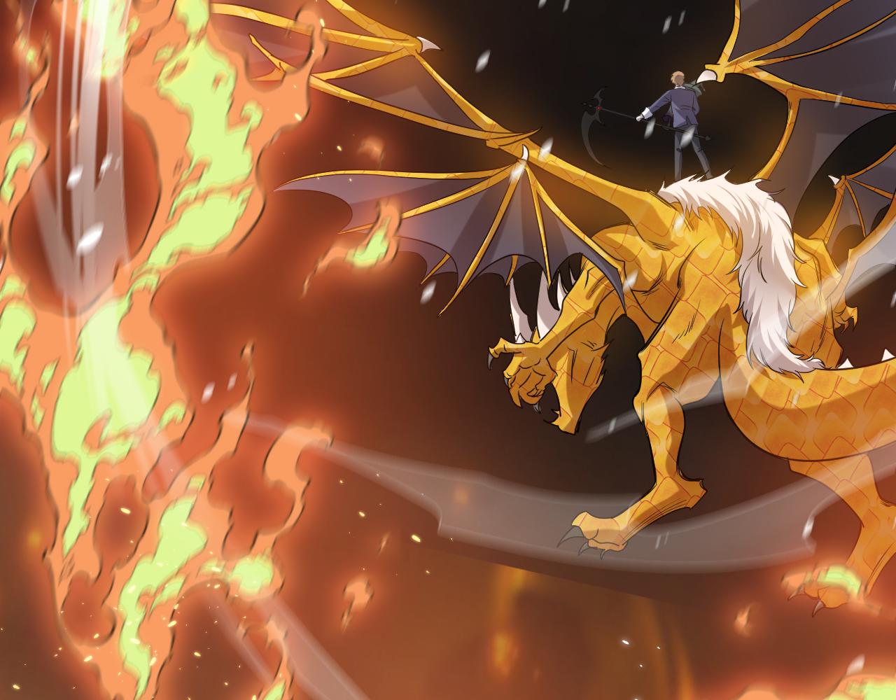 第84话 伪神(1/3)-第85话