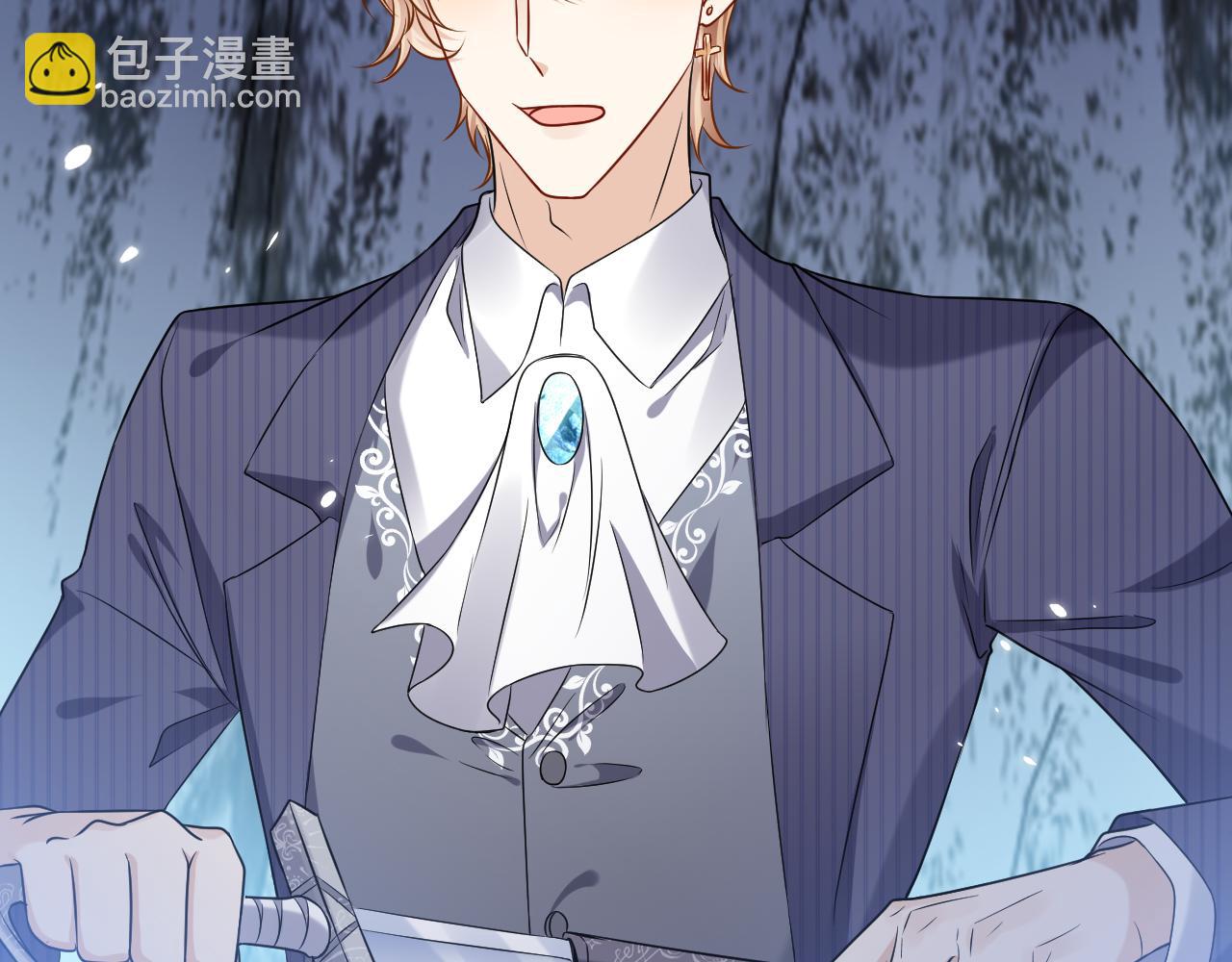 第88话 秃头神兽(1/2)-第89话