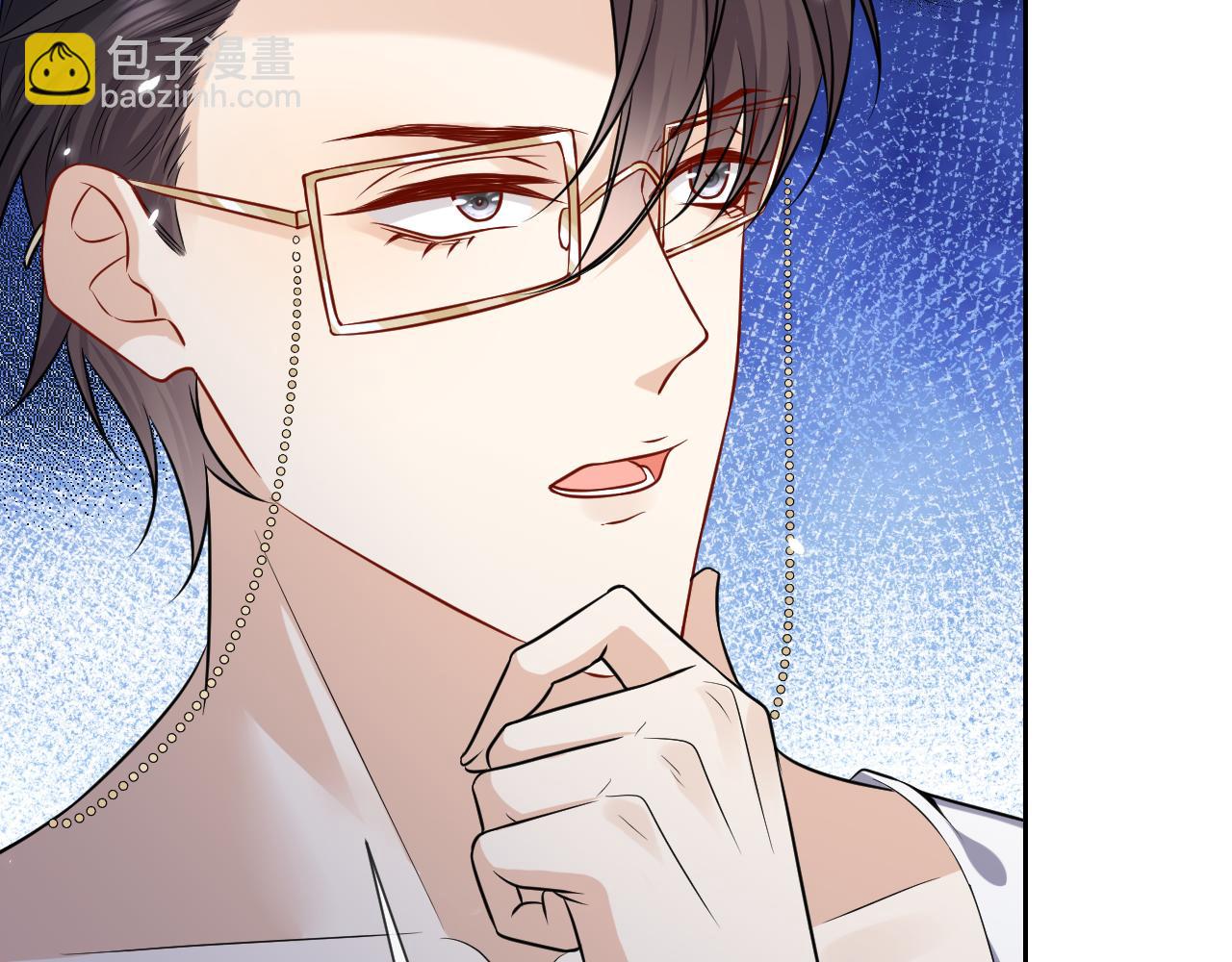 第88话 秃头神兽(1/2)-第89话