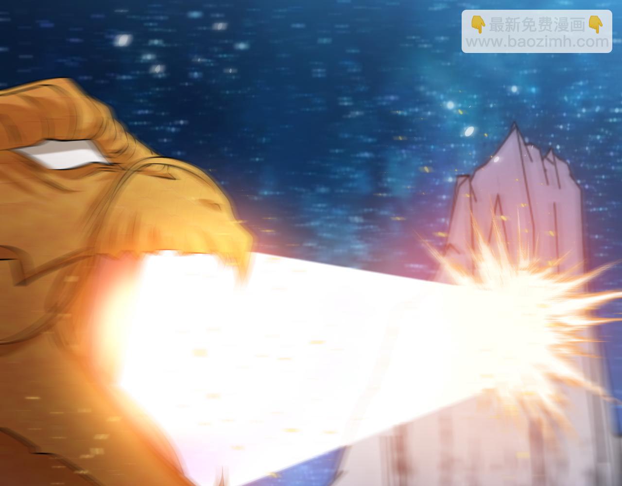 第88话 秃头神兽(1/2)-第89话