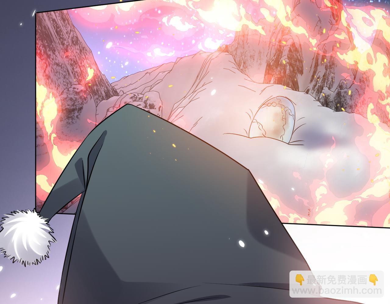 第88话 秃头神兽(1/2)-第89话