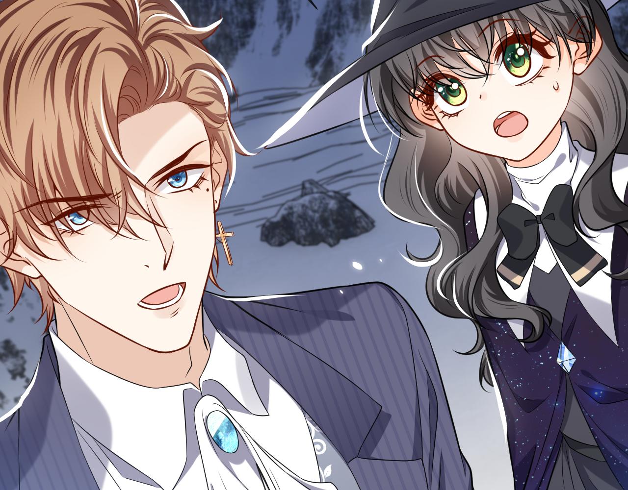 第88话 秃头神兽(1/2)-第89话