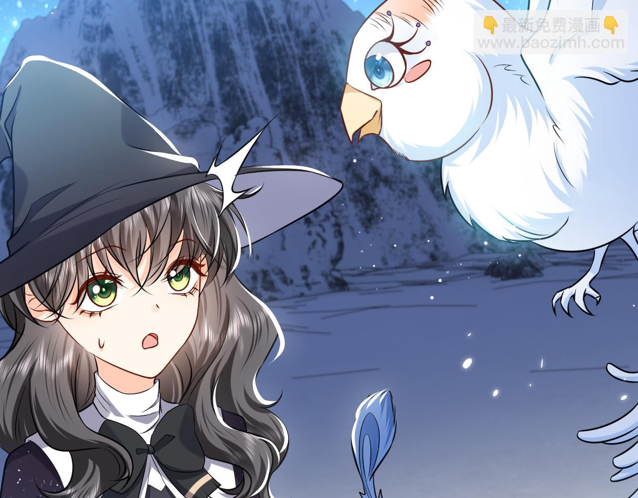 第88话 秃头神兽(1/2)-第89话