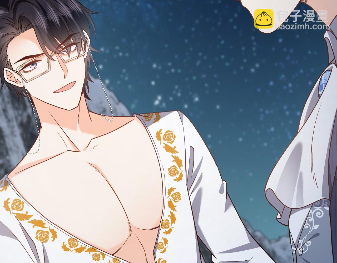 第89话 醋意满天飞(1/2)-第91话