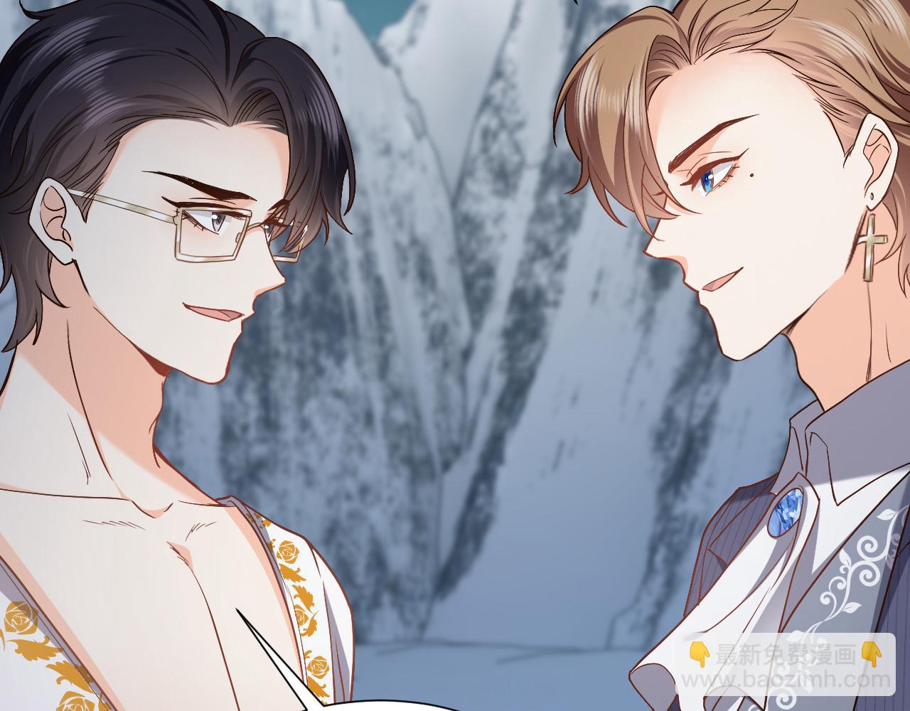 第89话 醋意满天飞(1/2)-第91话