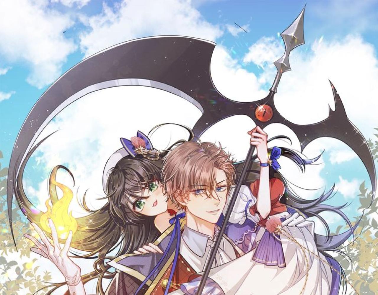 第89话 醋意满天飞(1/2)-第91话