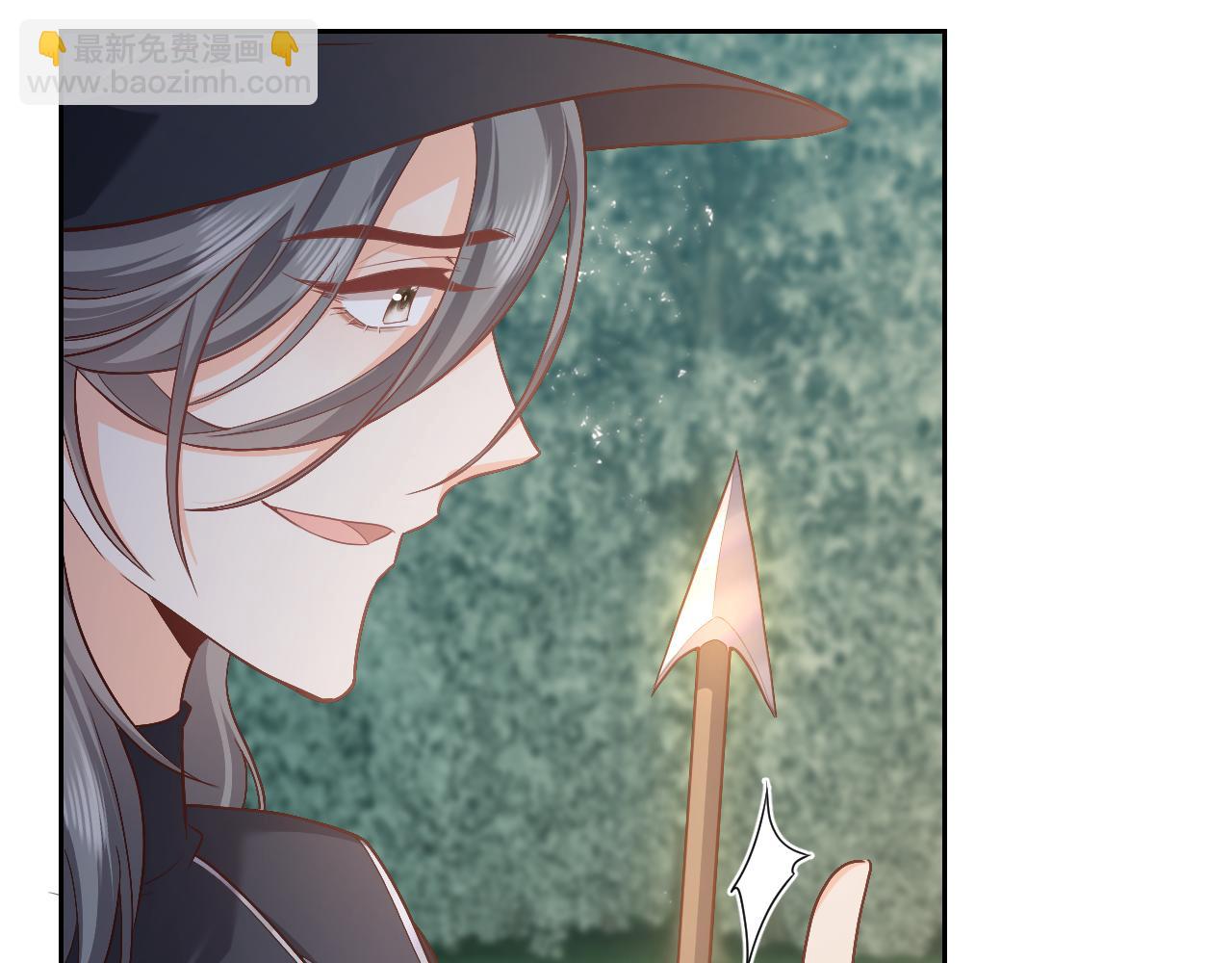 第91话 来自深渊的男人(1/2)-第93话