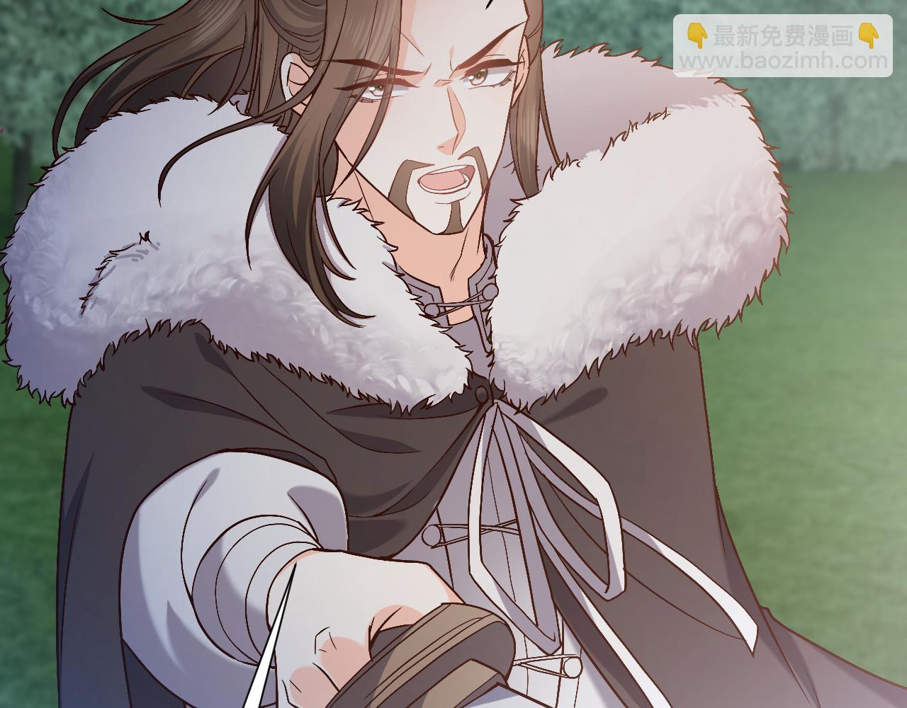 第91话 来自深渊的男人(1/2)-第93话