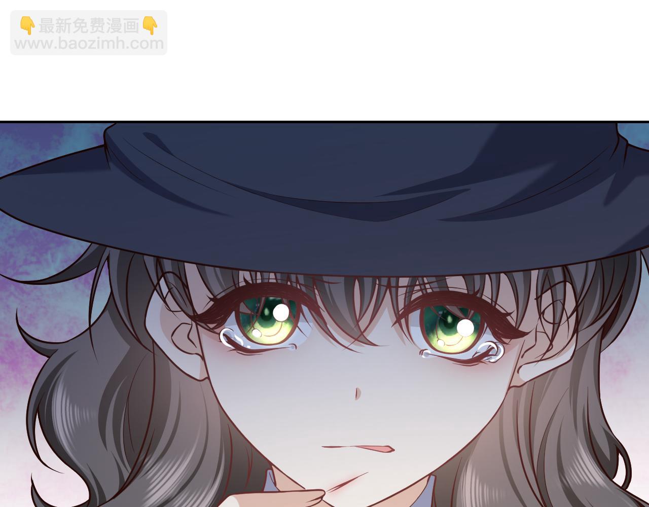 第97话 深渊的公主(1/2)-第99话